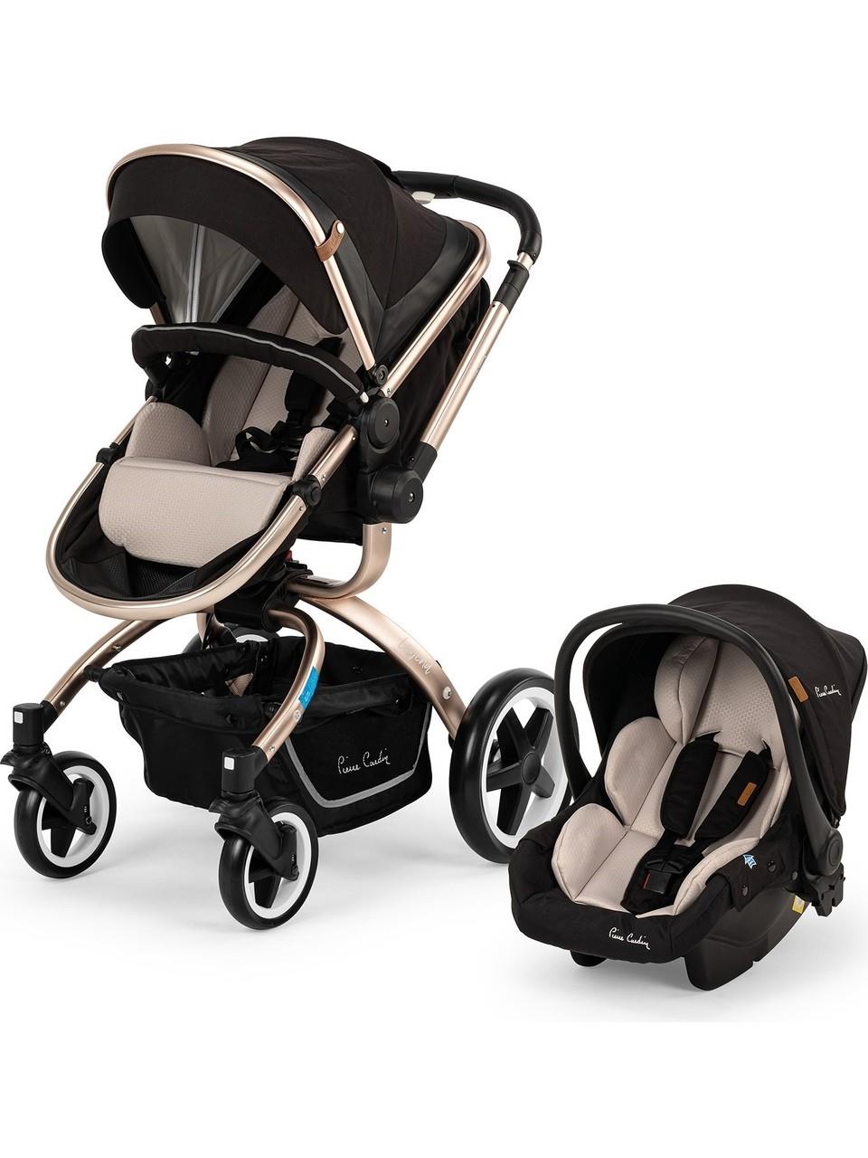 Pierre Cardin Pc Legend Bebek Arabası