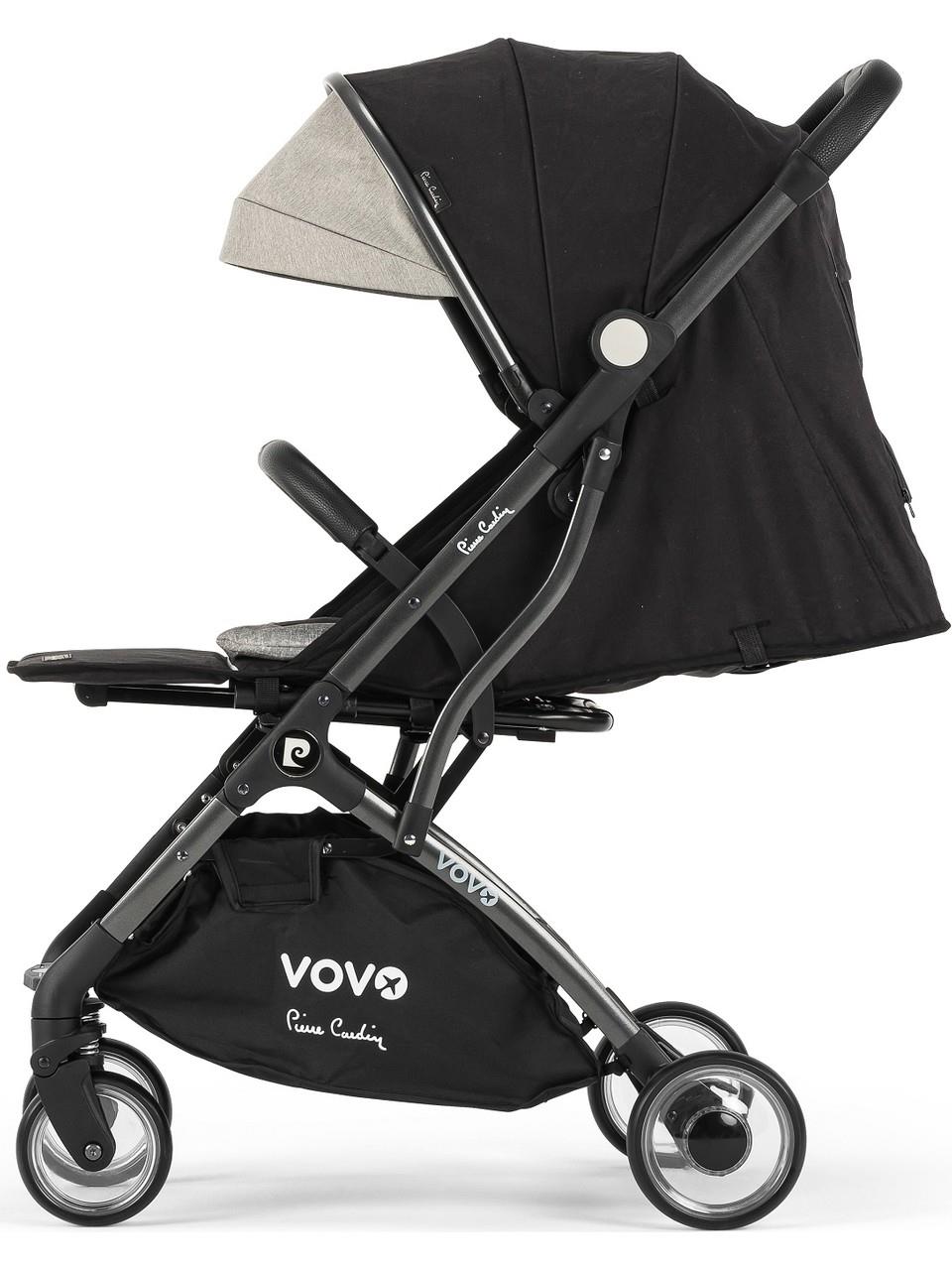 Pierre Cardin Pc Vovo Bebek Arabası