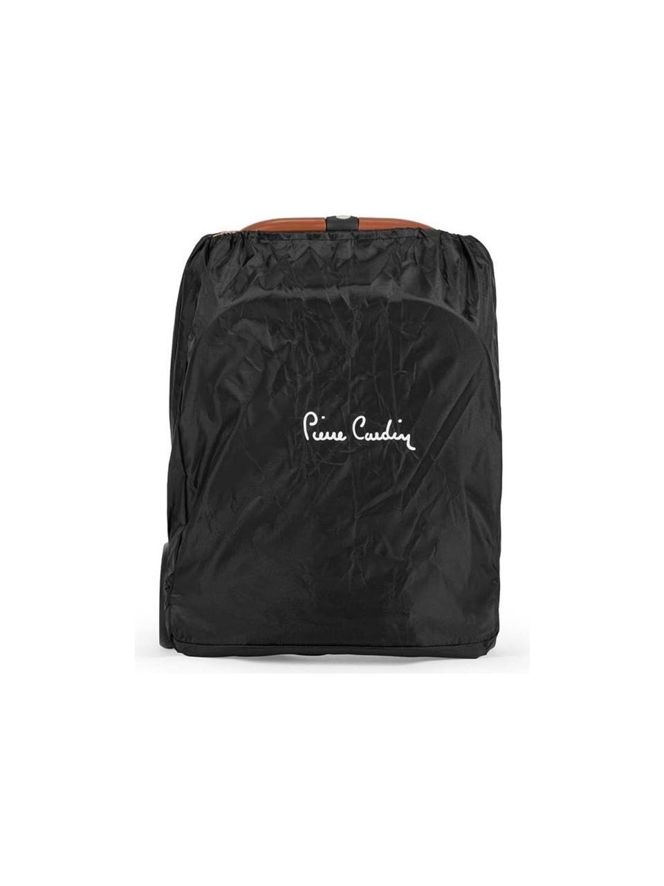 Pierre Cardin Yeehoo Cabin Bebek Arabası Kahverengi