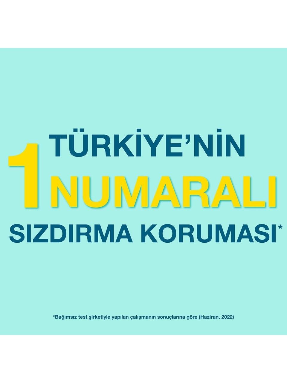 Prima Bebek Bezi Aktif Bebek 5 Beden 46 Adet Junior Fırsat Paketi