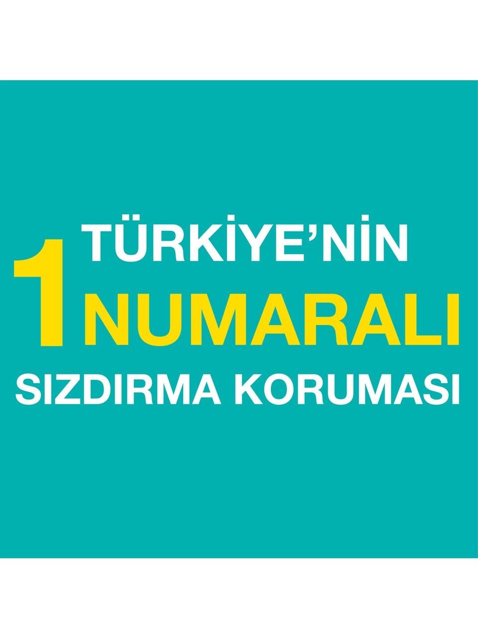 Prima Bebek Bezi Aktif Bebek 6 Beden 40 Adet Ekstra Large Fırsat Paketi