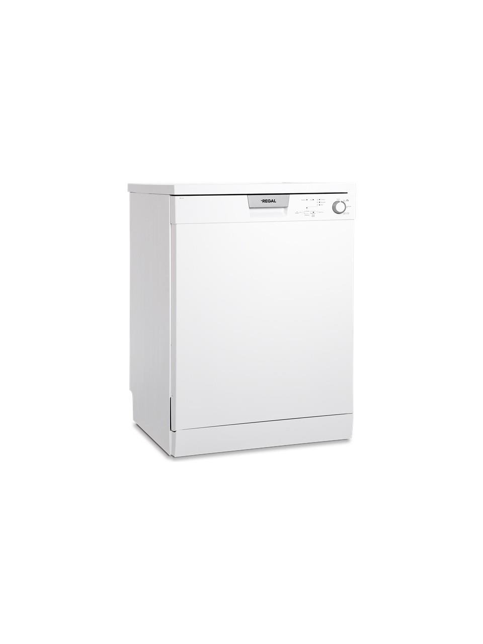 Regal Bm 310 3 Programlı Bulaşık Makinesi