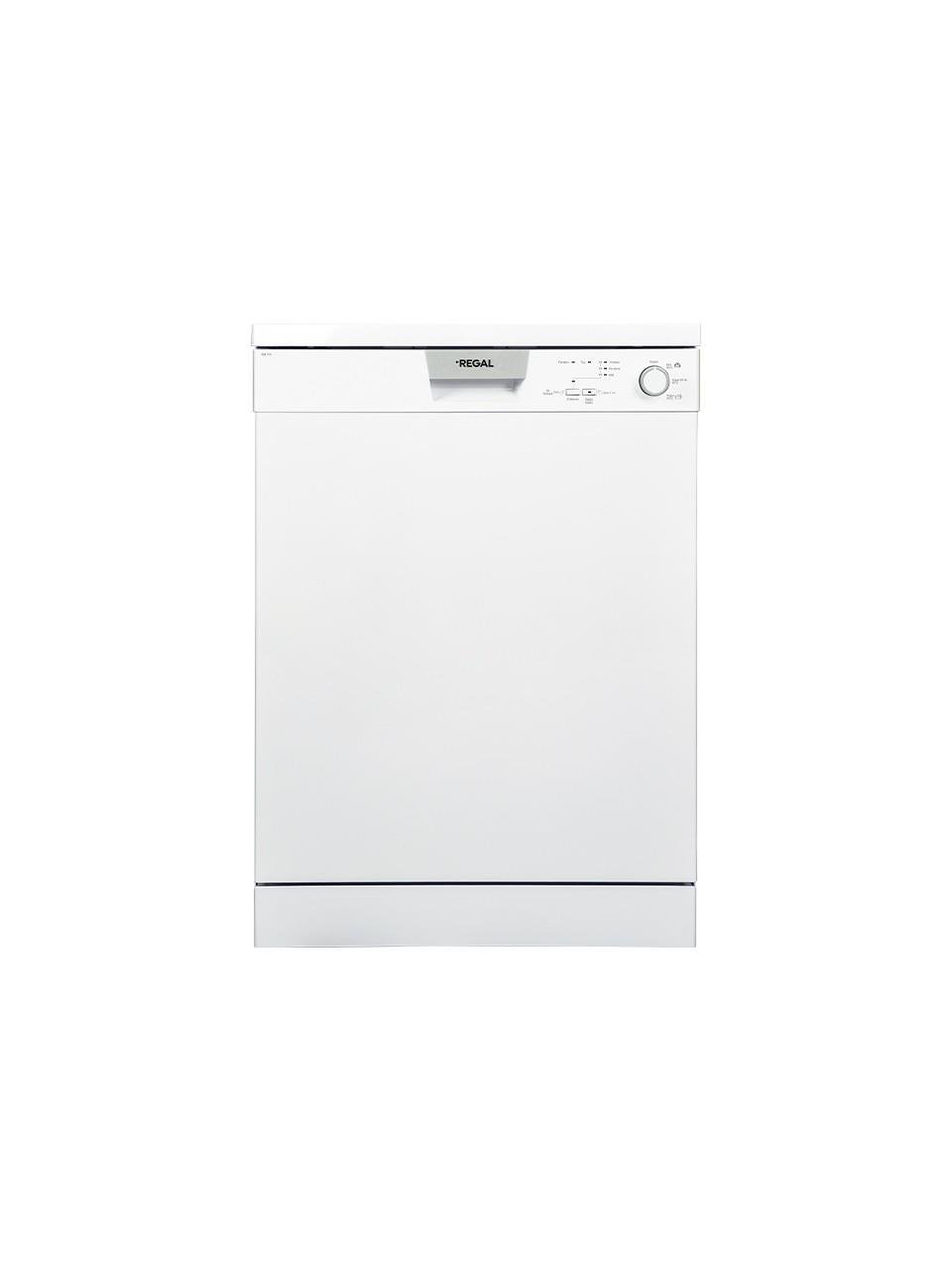 Regal Bm 310 3 Programlı Bulaşık Makinesi