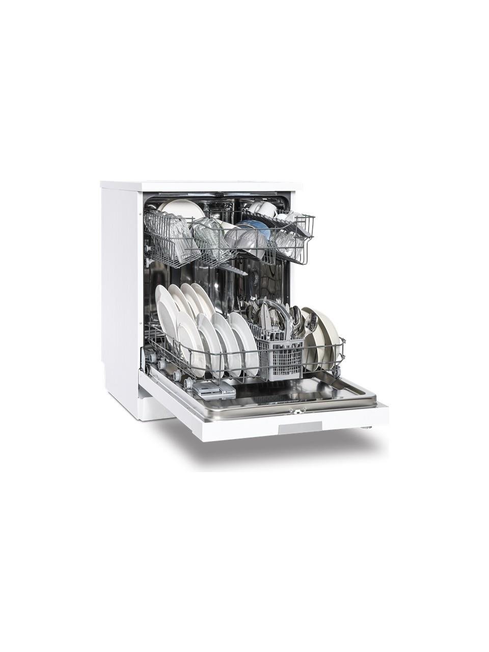 Regal Bm 310 3 Programlı Bulaşık Makinesi