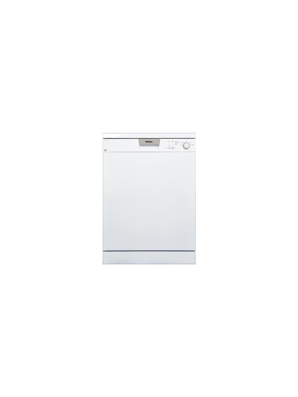 Regal BM 410 4 Programlı Bulaşık Makinesi