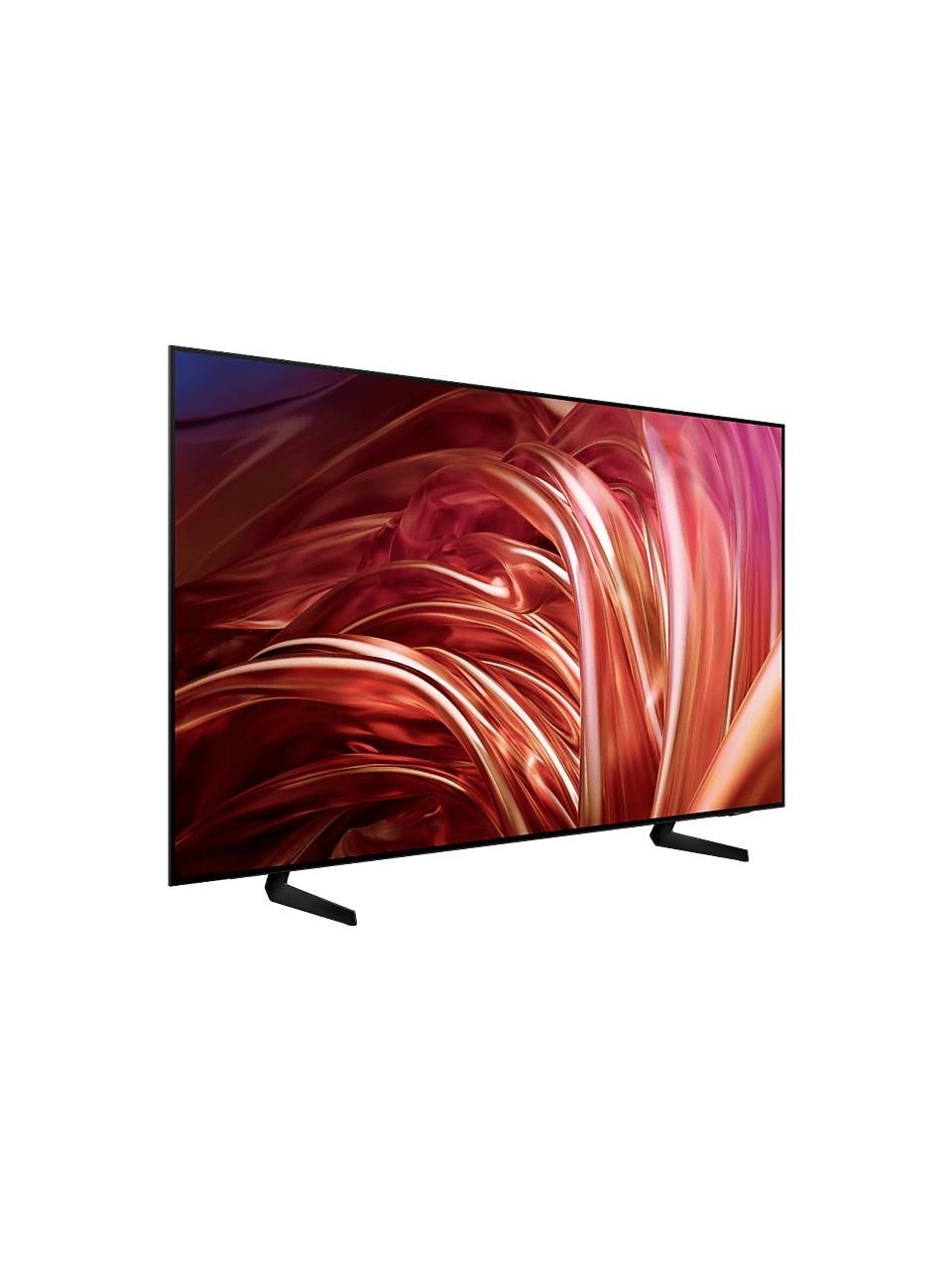 Samsung 55S85D 55'' 139 Ekran Uydu Alıcılı 4K Ultra HD Smart OLED TV