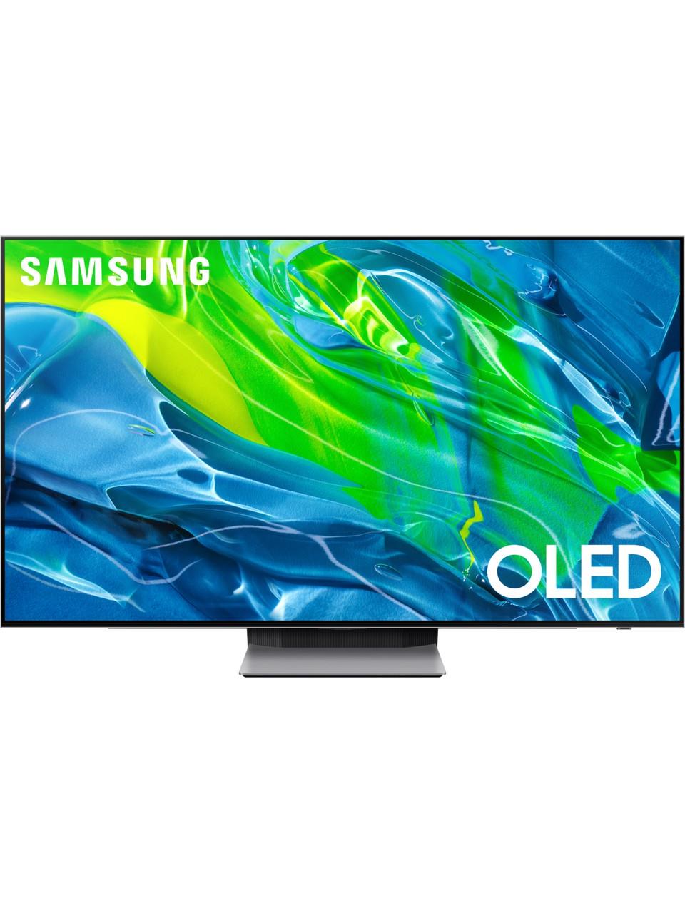 Samsung 55S95B 55