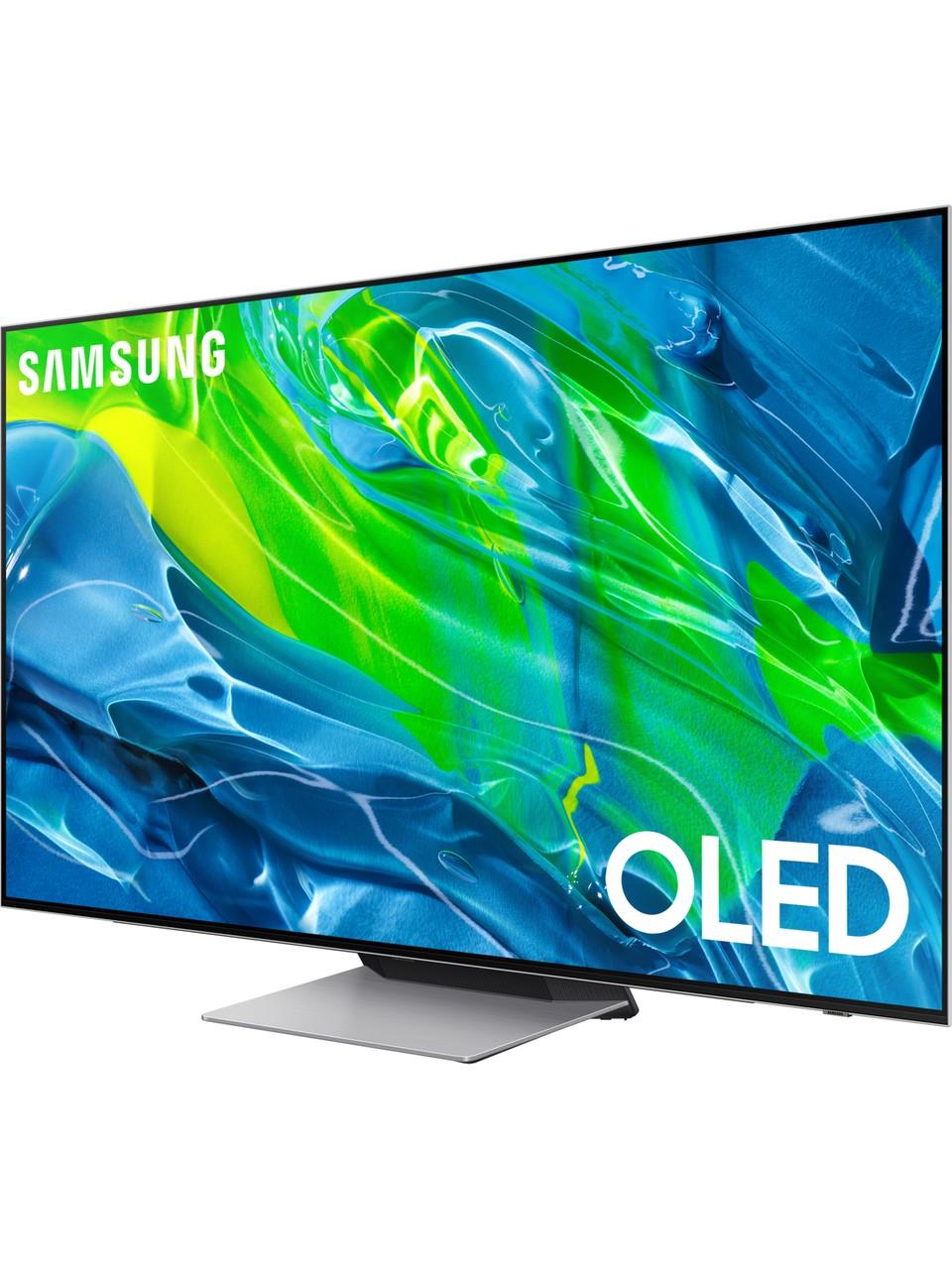 Samsung 55S95B 55
