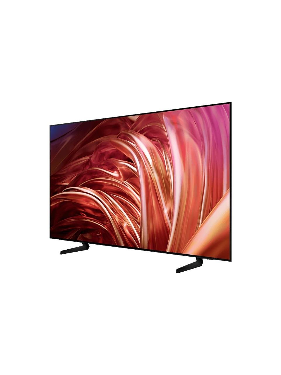 Samsung 65S85D 65'' 164 Ekran Uydu Alıcılı 4K Ultra HD Smart OLED TV