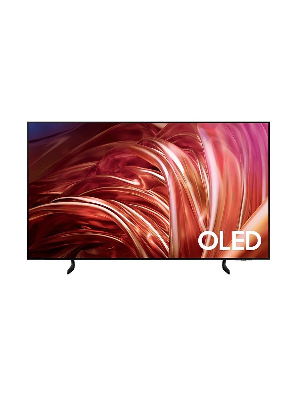 Samsung 65S85D 65'' 164 Ekran Uydu Alıcılı 4K Ultra HD Smart OLED TV