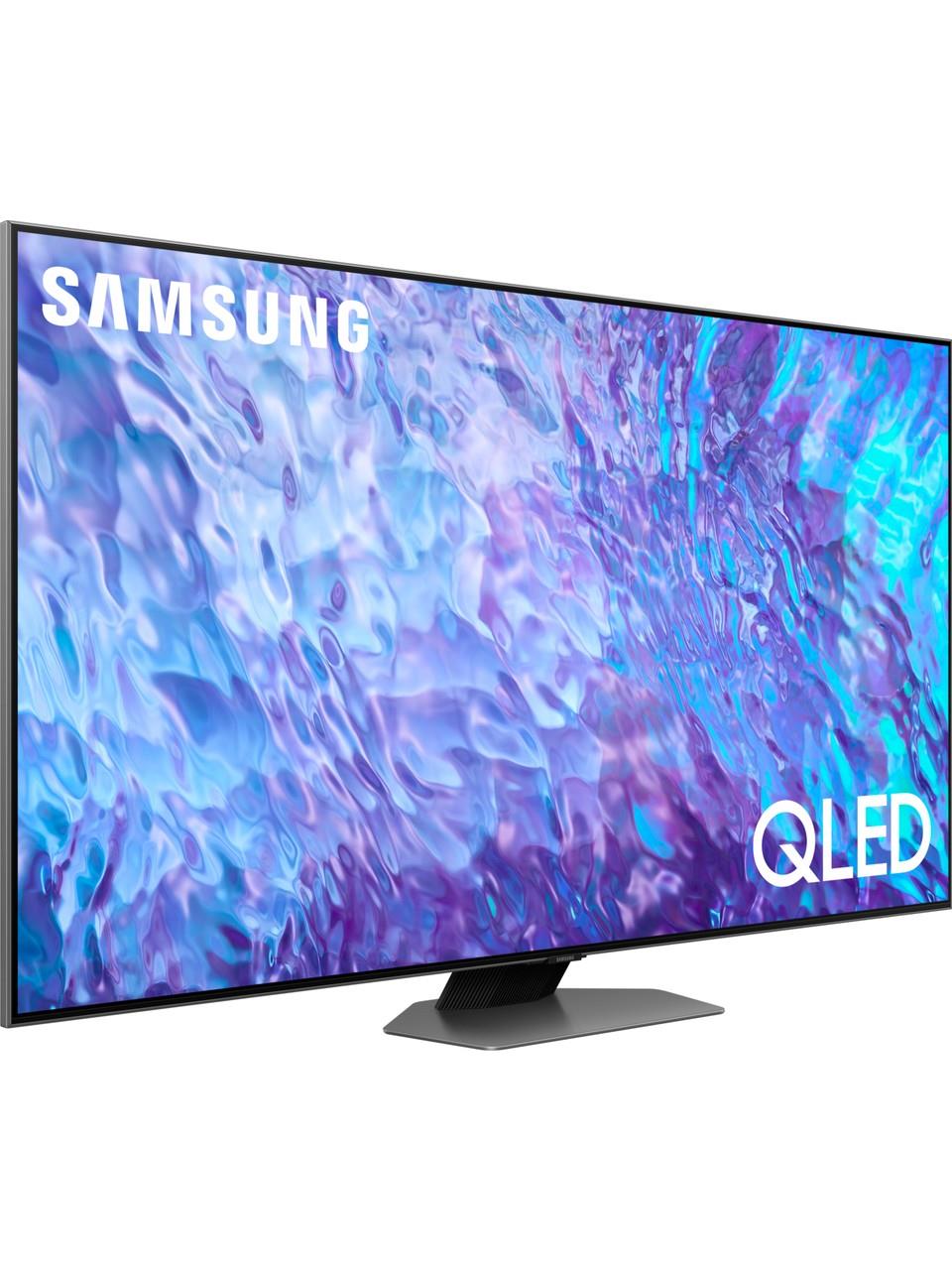 Samsung 98Q80C 98