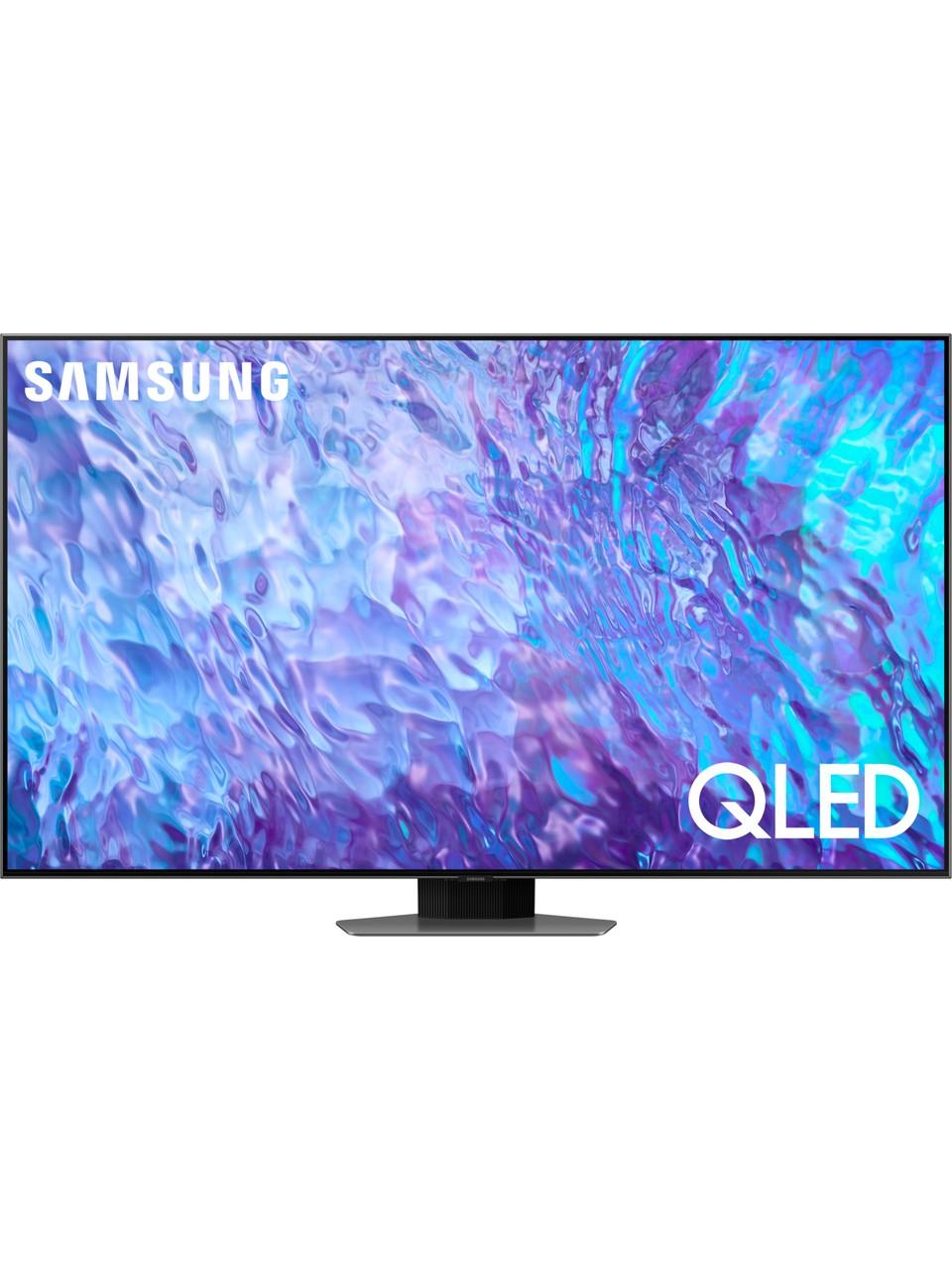 Samsung 98Q80C 98