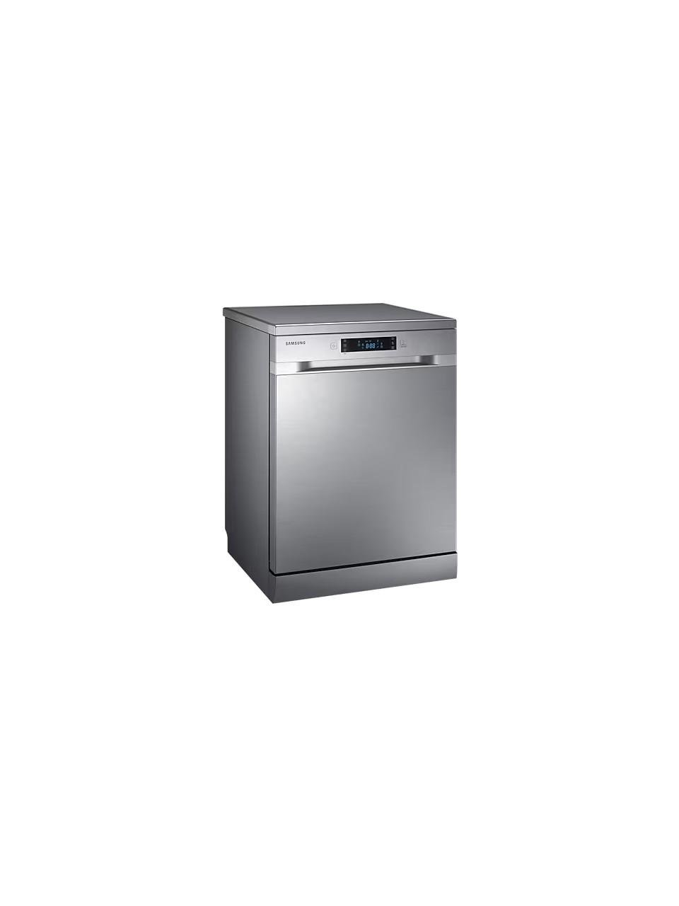 Samsung DW60M5044FS/TR 4 Programlı Bulaşık Makinesi