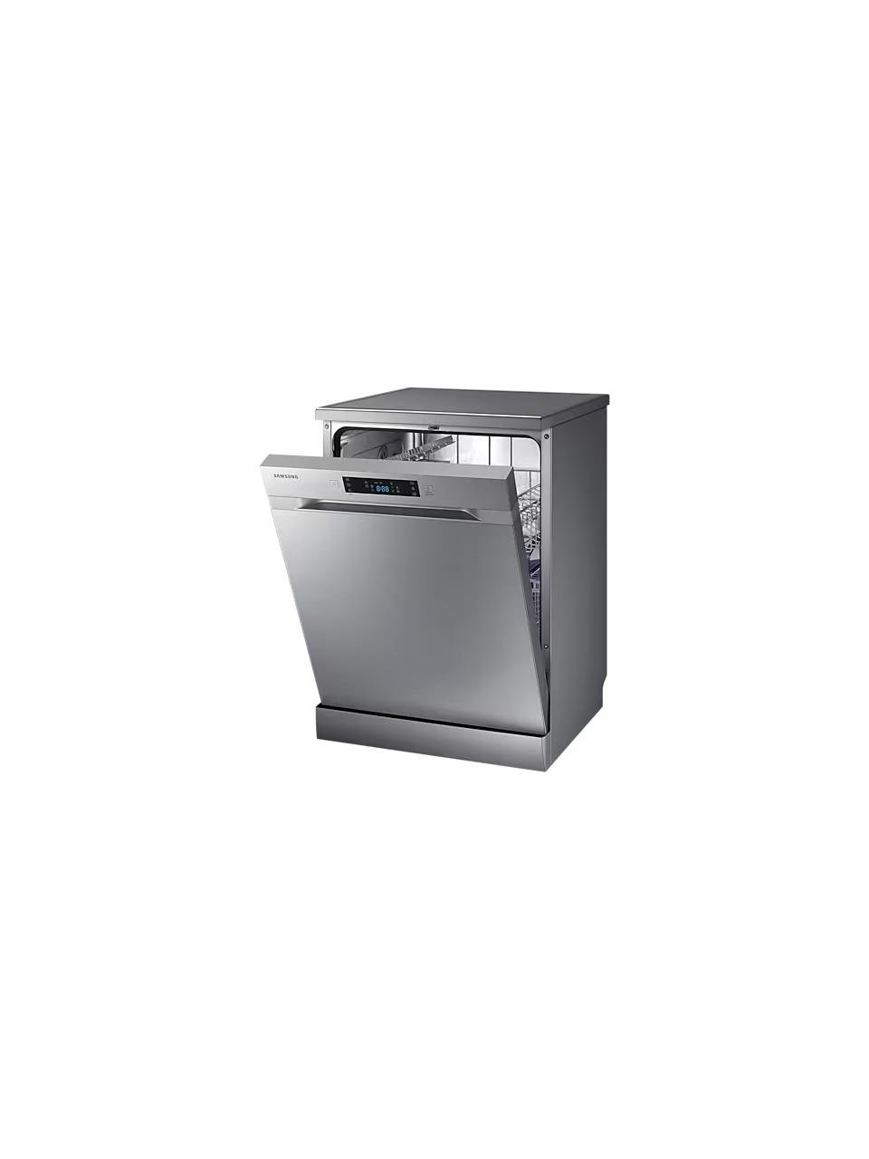 Samsung DW60M5044FS/TR 4 Programlı Bulaşık Makinesi