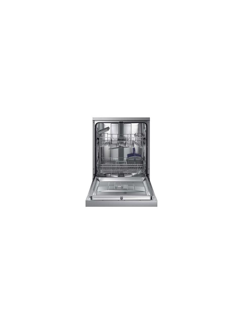 Samsung DW60M5052FS/TR 5 Programlı Bulaşık Makinesi