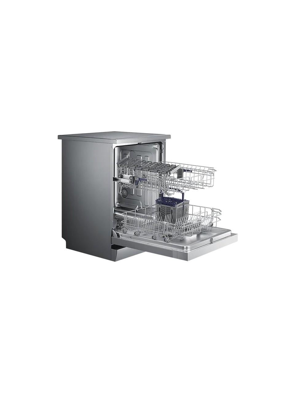 Samsung DW60M5052FS/TR 5 Programlı Bulaşık Makinesi