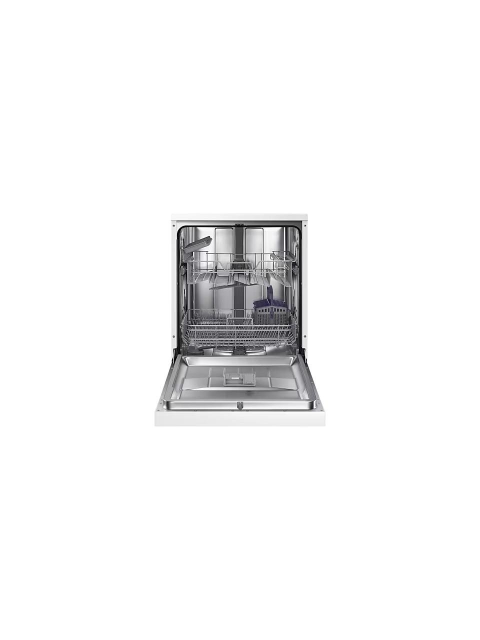 Samsung DW60M5052FW 5 Programlı Bulaşık Makinesi