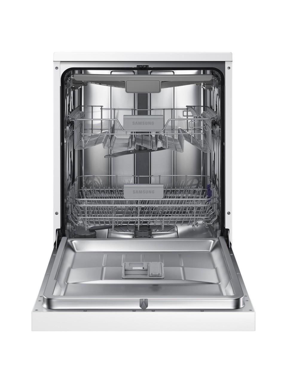 Samsung DW60M5062FS 6 Programlı Bulaşık Makinesi