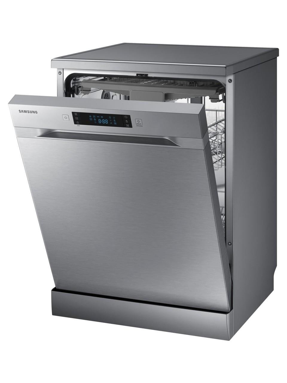 Samsung DW60M5062FS 6 Programlı Bulaşık Makinesi