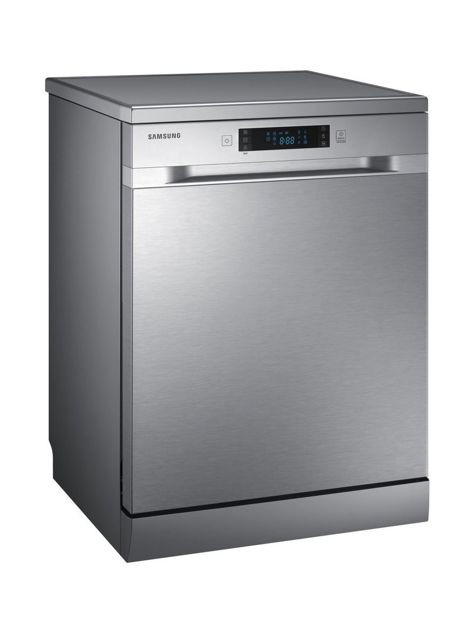 Samsung DW60M5062FS 6 Programlı Bulaşık Makinesi