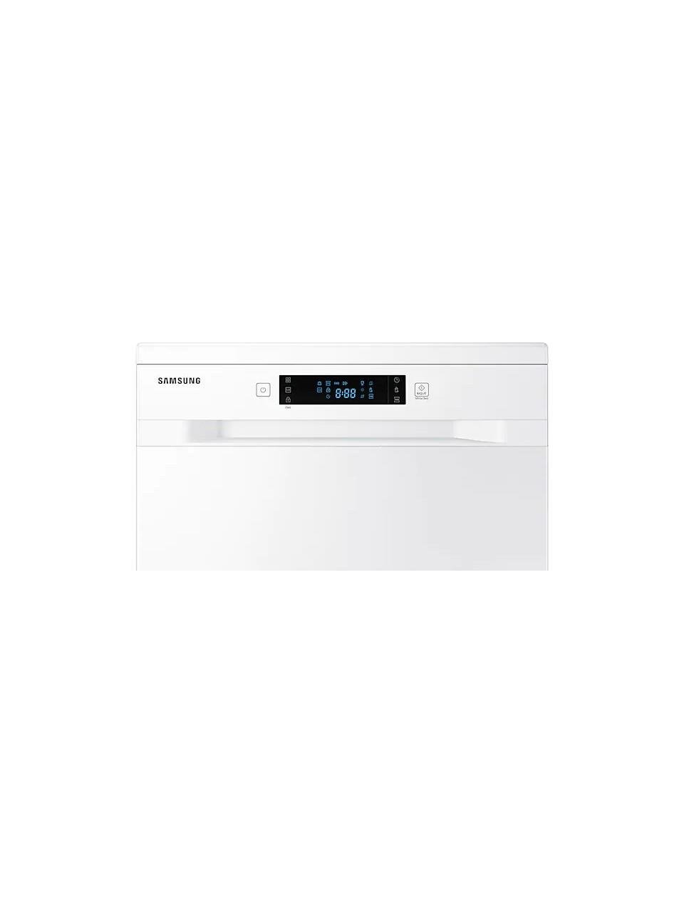 Samsung DW60M5062FW/TR 6 Programlı Bulaşık Makinesi
