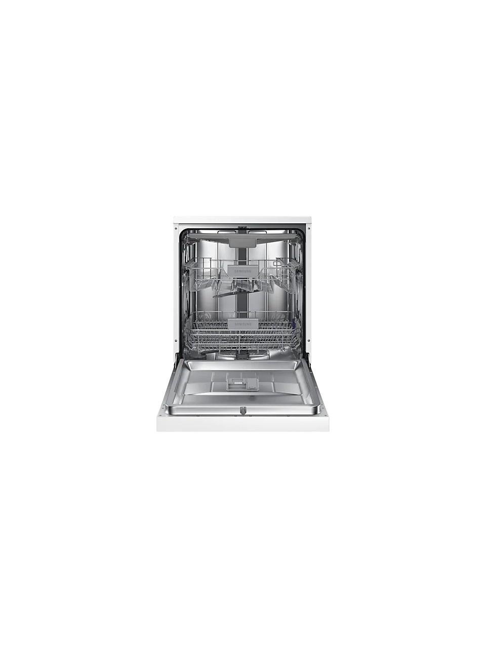 Samsung DW60M5062FW/TR 6 Programlı Bulaşık Makinesi