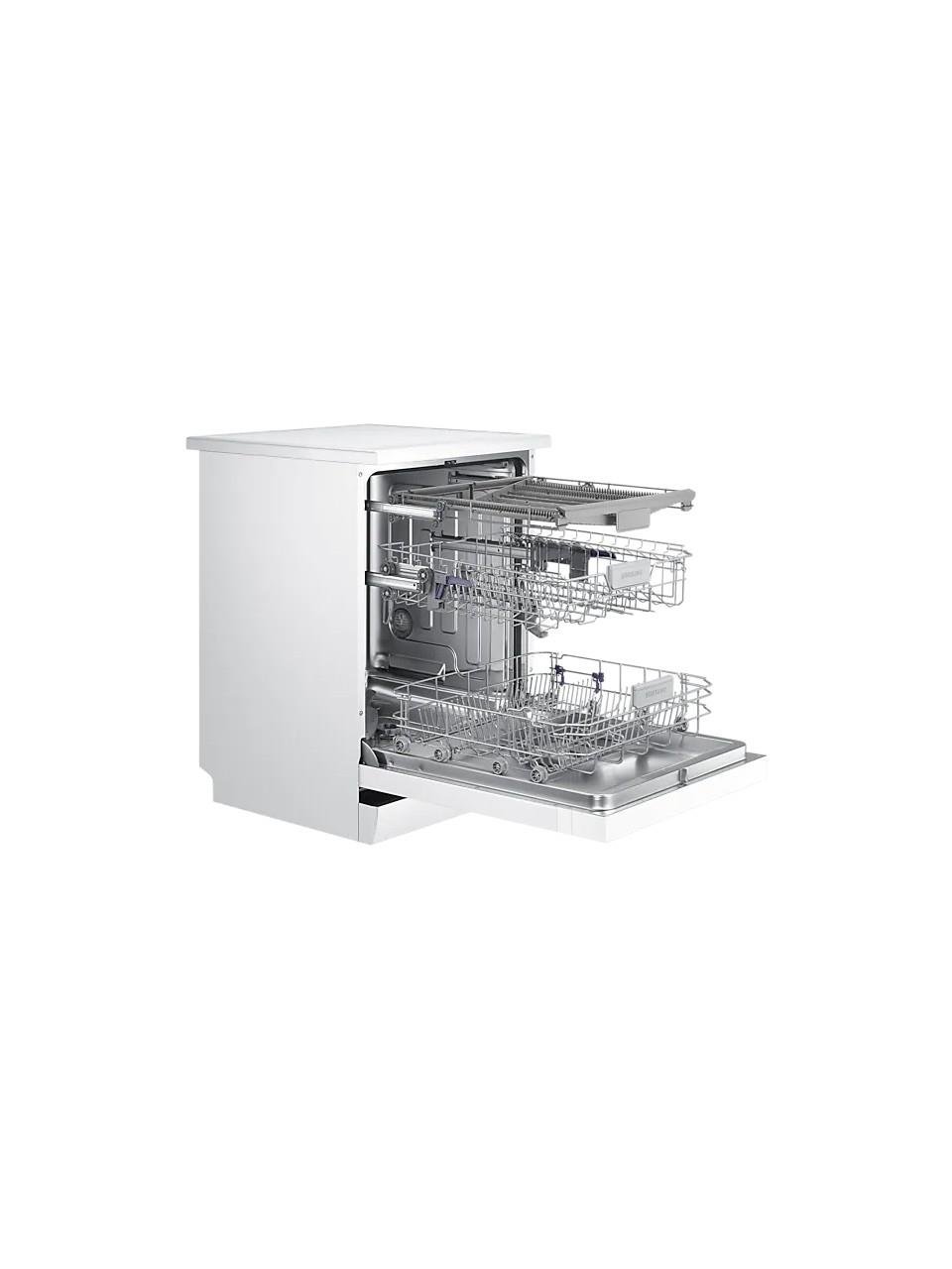 Samsung DW60M5062FW/TR 6 Programlı Bulaşık Makinesi