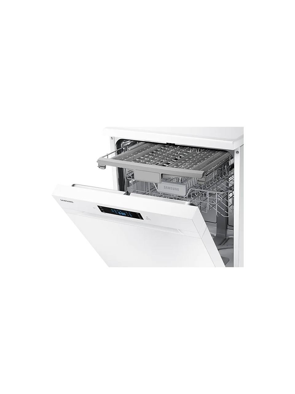 Samsung DW60M5062FW/TR 6 Programlı Bulaşık Makinesi