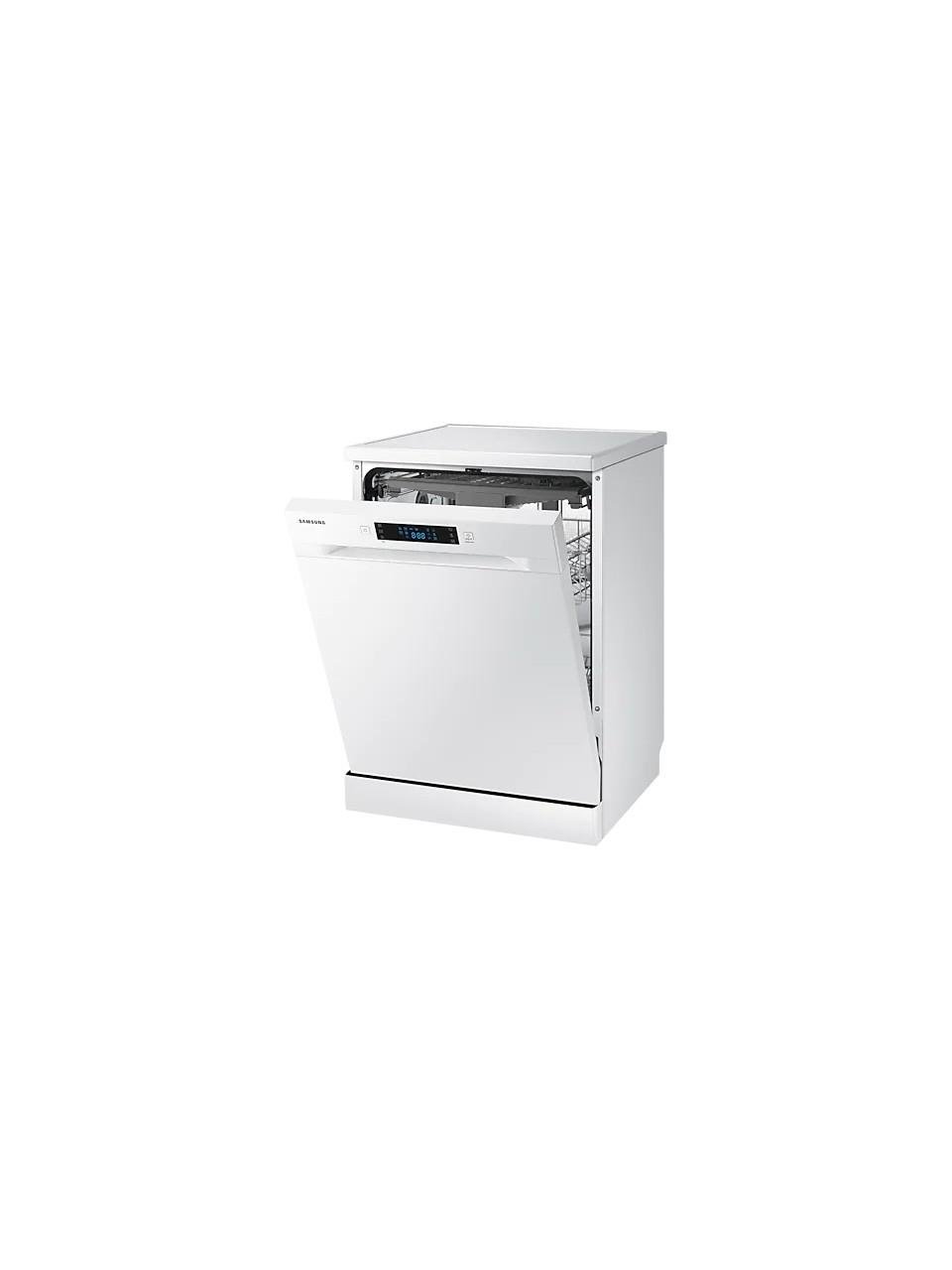Samsung DW60M5062FW/TR 6 Programlı Bulaşık Makinesi
