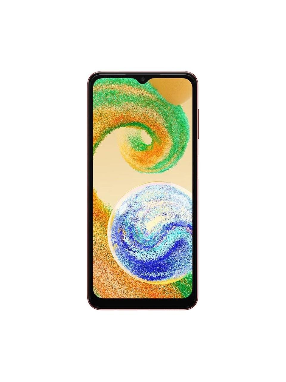 Samsung Galaxy A04S 64 GB 4 GB Ram