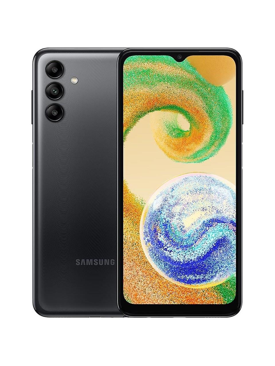 Samsung Galaxy A04S 64 GB 4 GB Ram