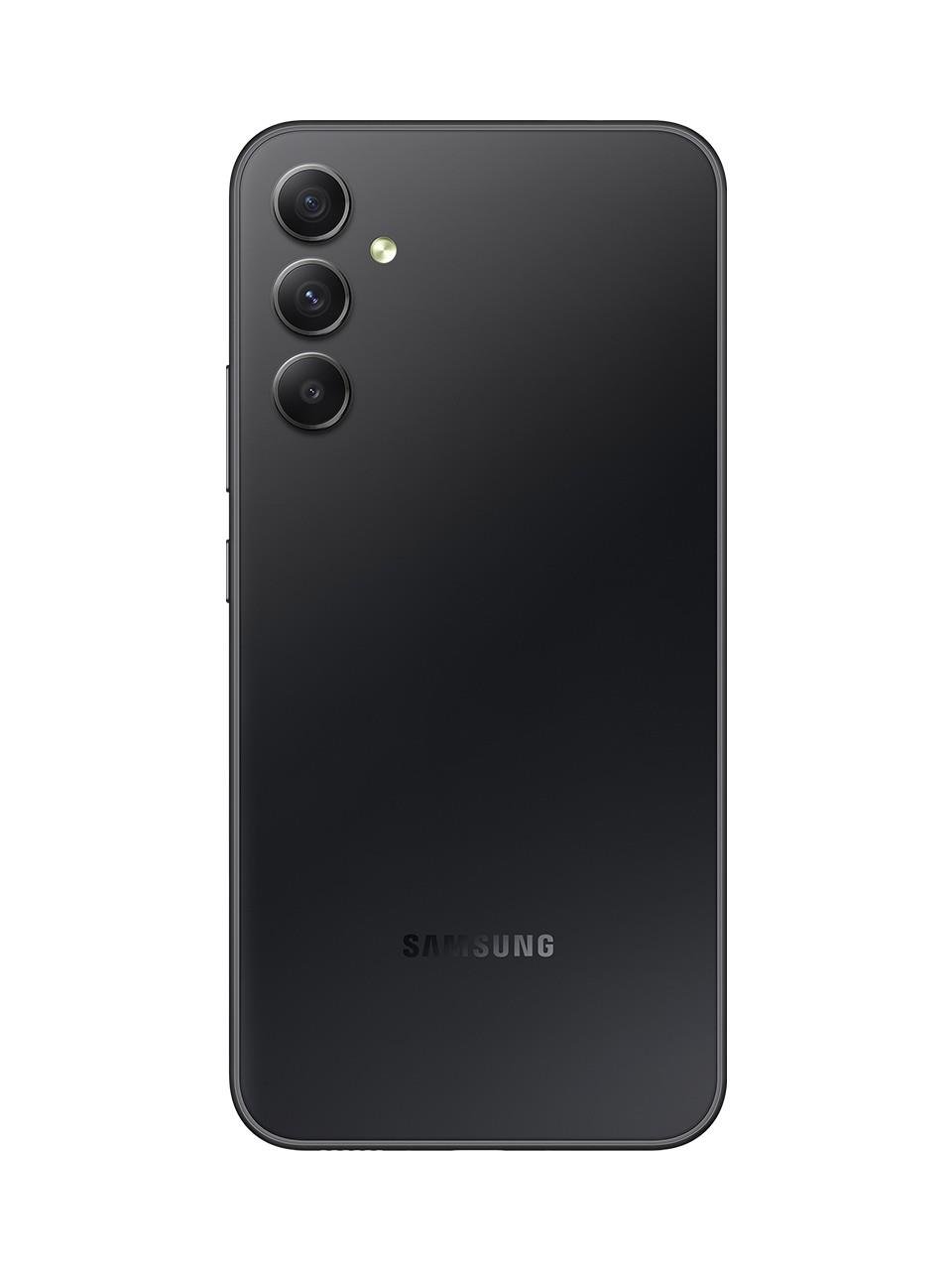 Samsung Galaxy A34 128 GB 8 GB Ram Samsung Türkiye Garantili