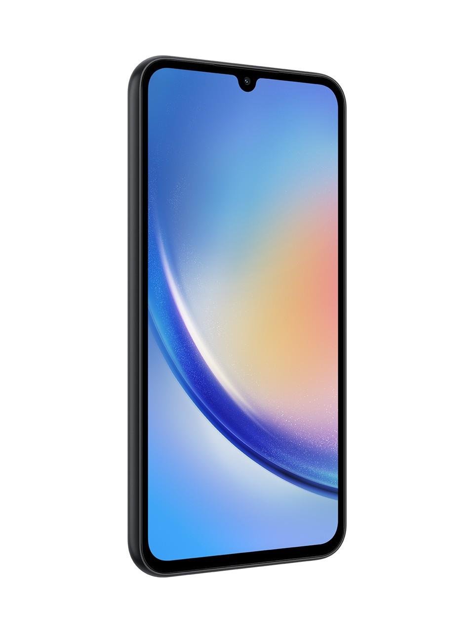 Samsung Galaxy A34 128 GB 8 GB Ram Samsung Türkiye Garantili