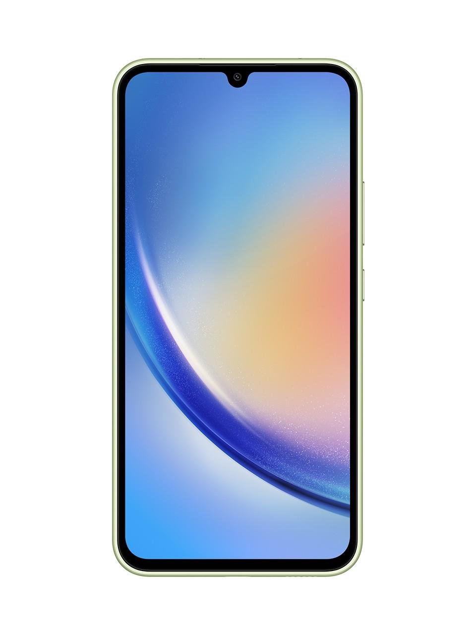 Samsung Galaxy A34 128 GB 8 GB Ram Samsung Türkiye Garantili