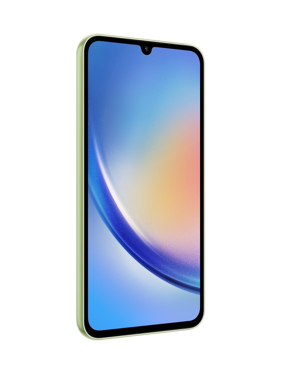 Samsung Galaxy A34 128 GB 8 GB Ram Samsung Türkiye Garantili