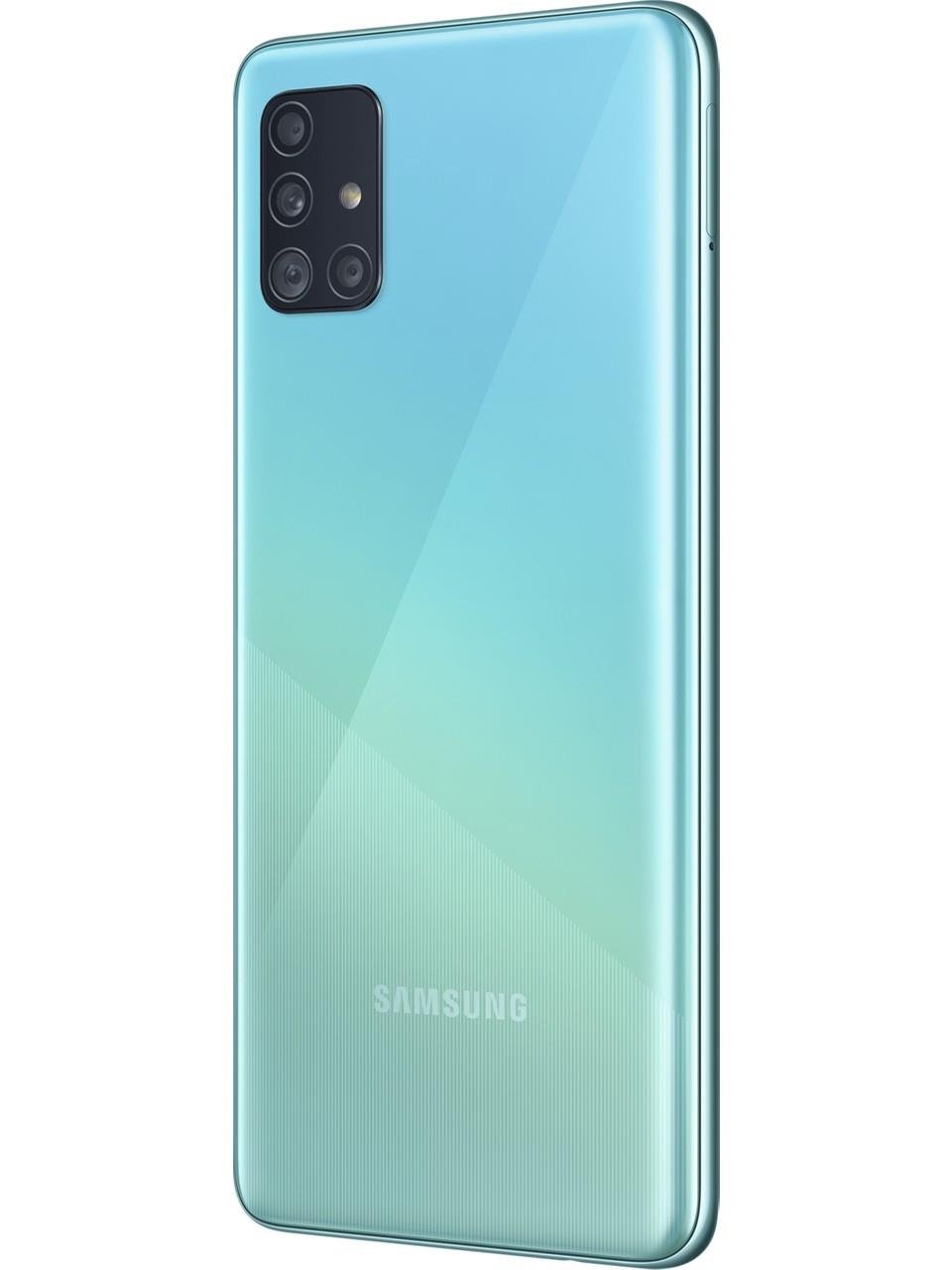 Samsung Galaxy A51 256 GB Samsung Türkiye Garantili