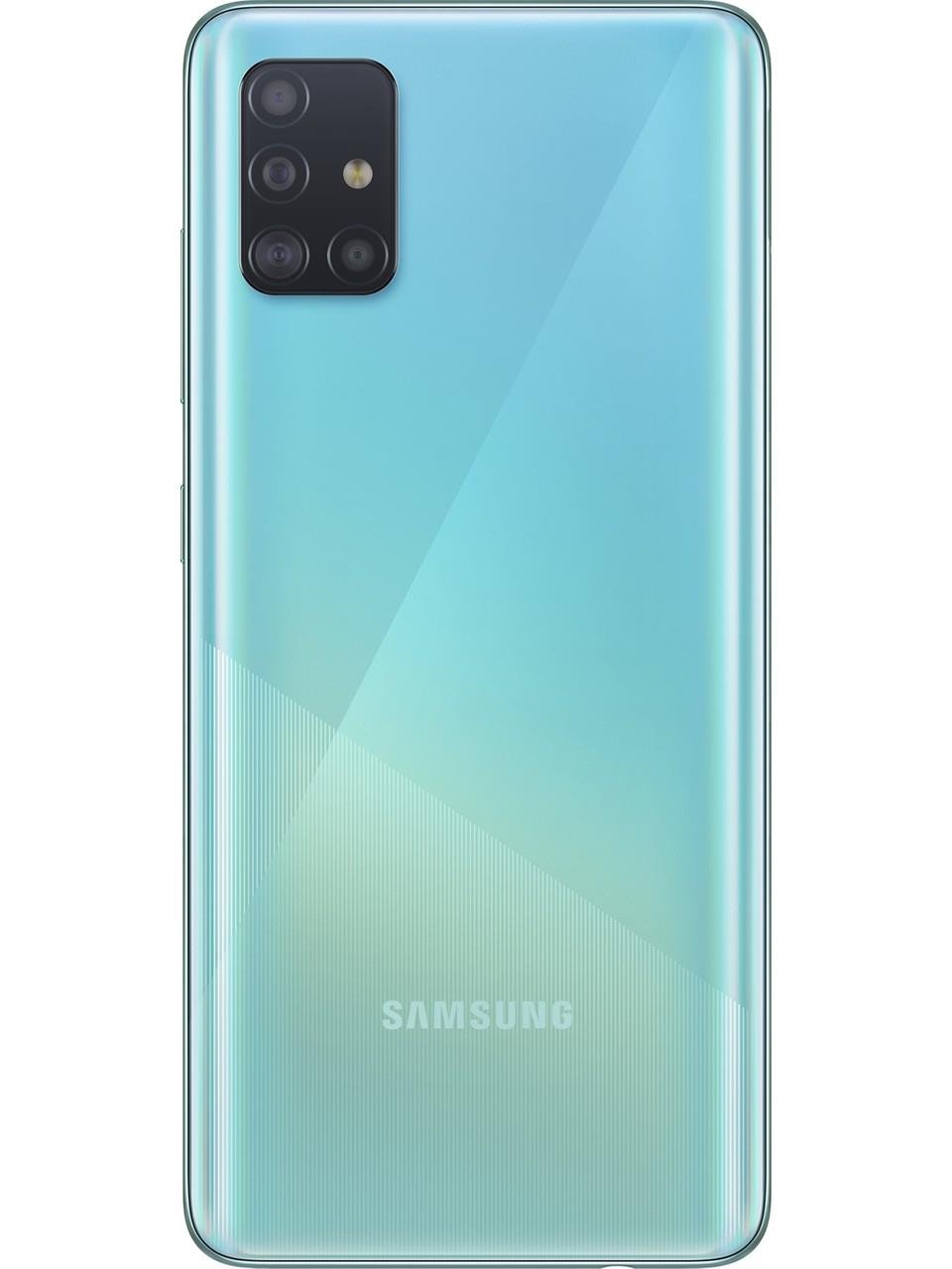 Samsung Galaxy A51 256 GB Samsung Türkiye Garantili