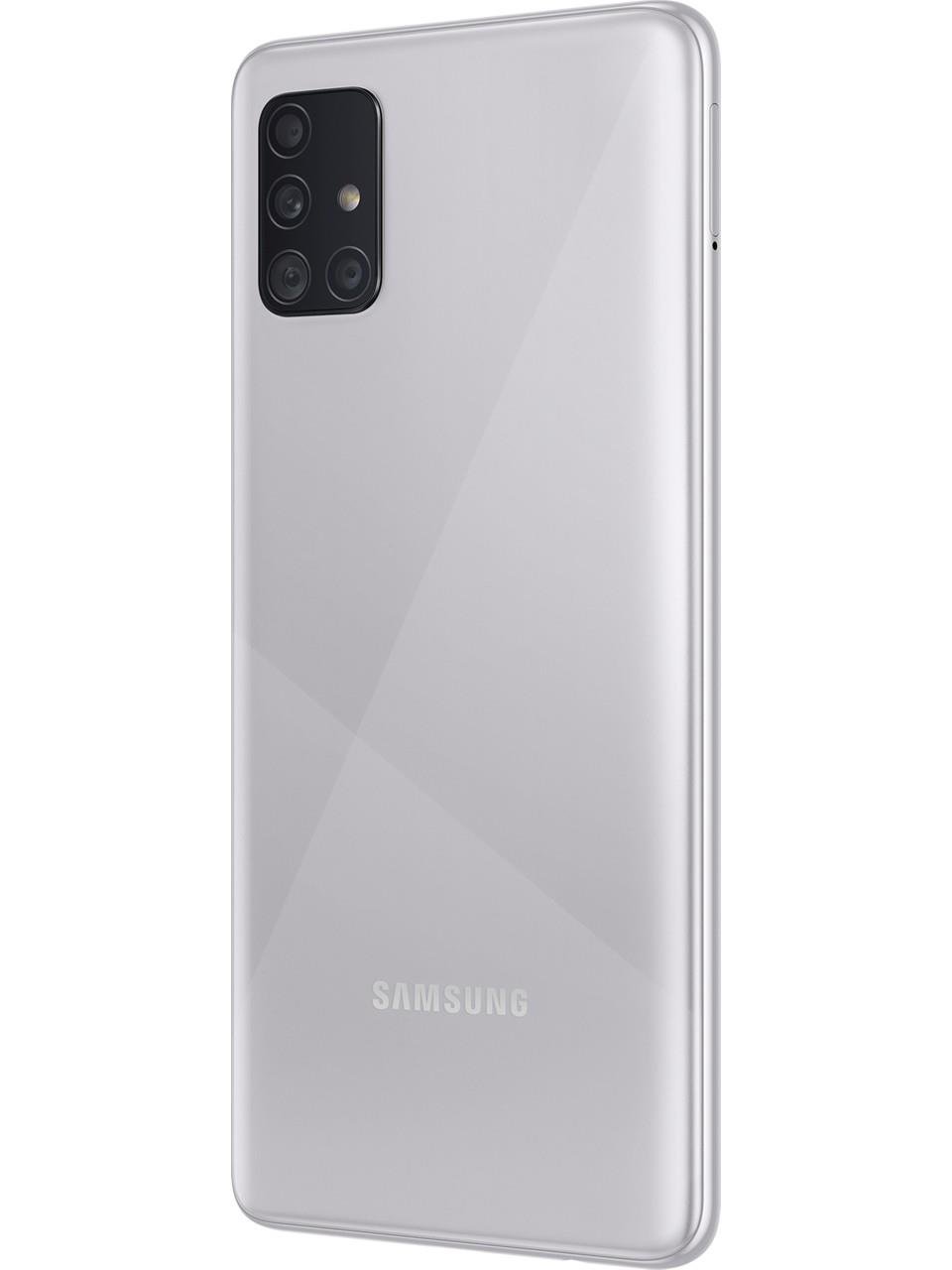 Samsung Galaxy A51 256 GB Samsung Türkiye Garantili