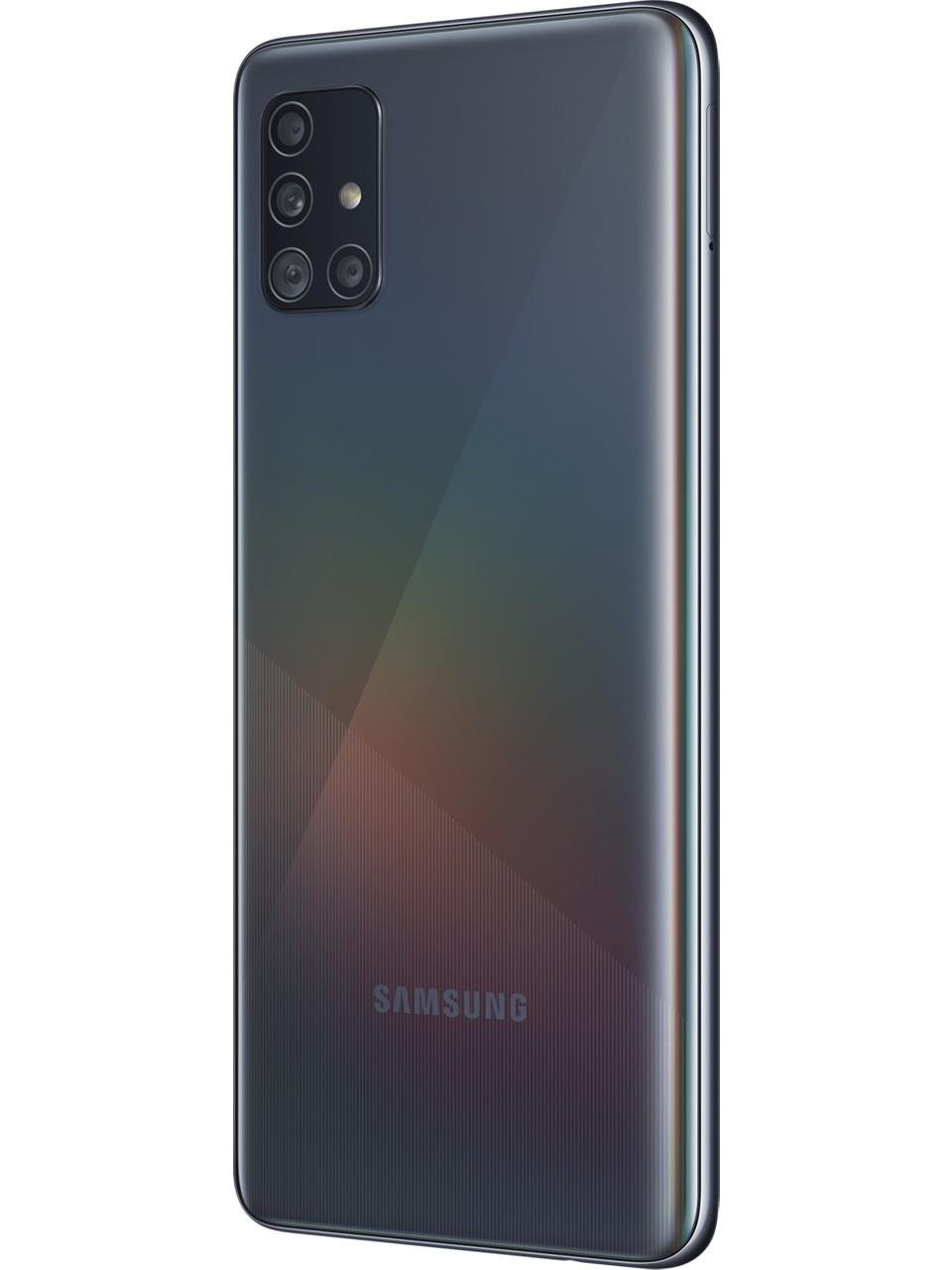 Samsung Galaxy A51 256 GB Samsung Türkiye Garantili