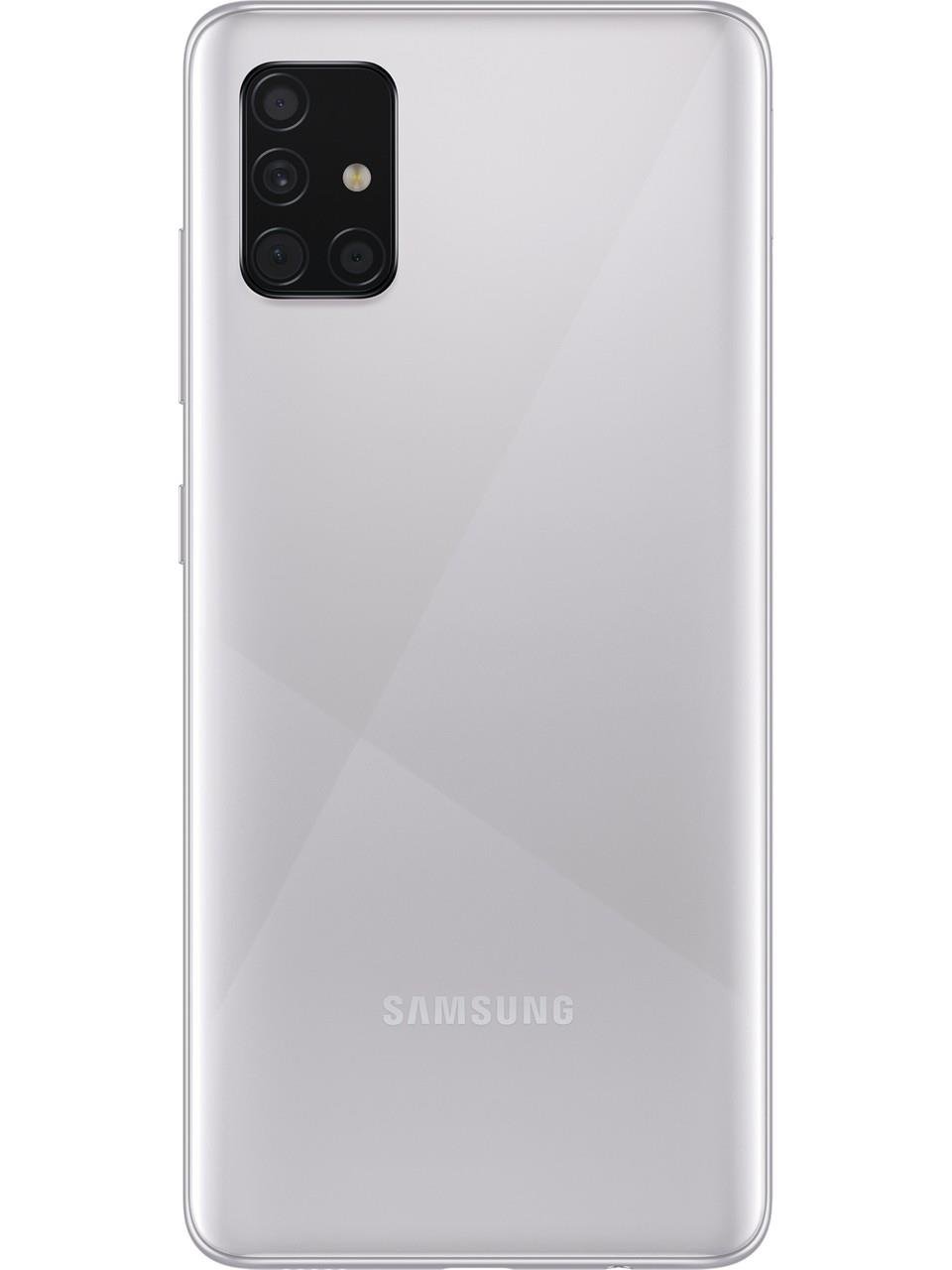 Samsung Galaxy A51 256 GB Samsung Türkiye Garantili