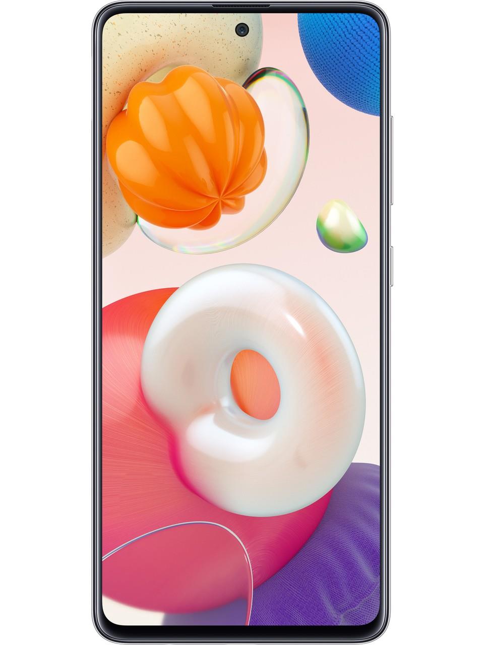 Samsung Galaxy A51 256 GB Samsung Türkiye Garantili