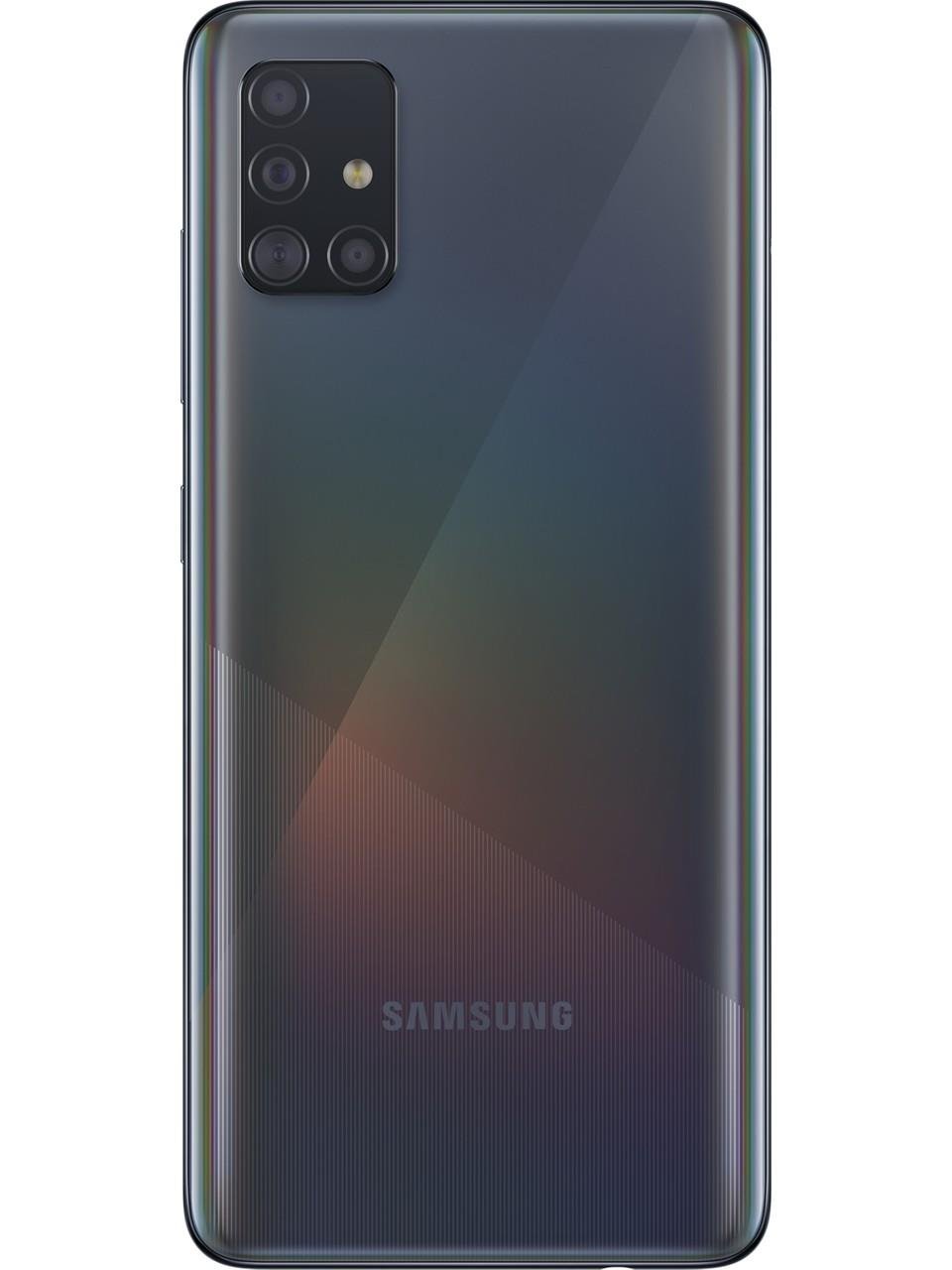 Samsung Galaxy A51 256 GB Samsung Türkiye Garantili