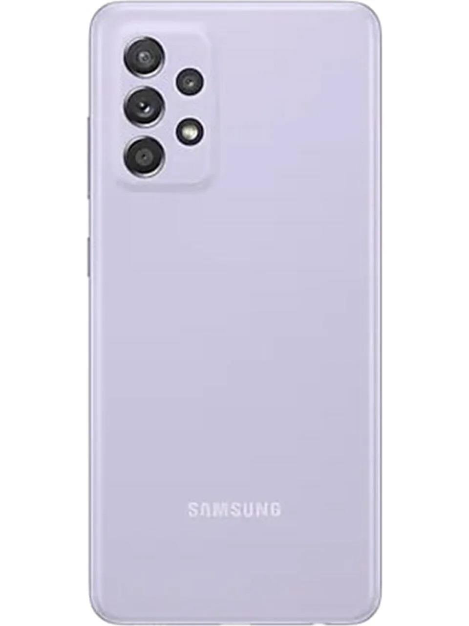 Samsung Galaxy A52 128 GB
