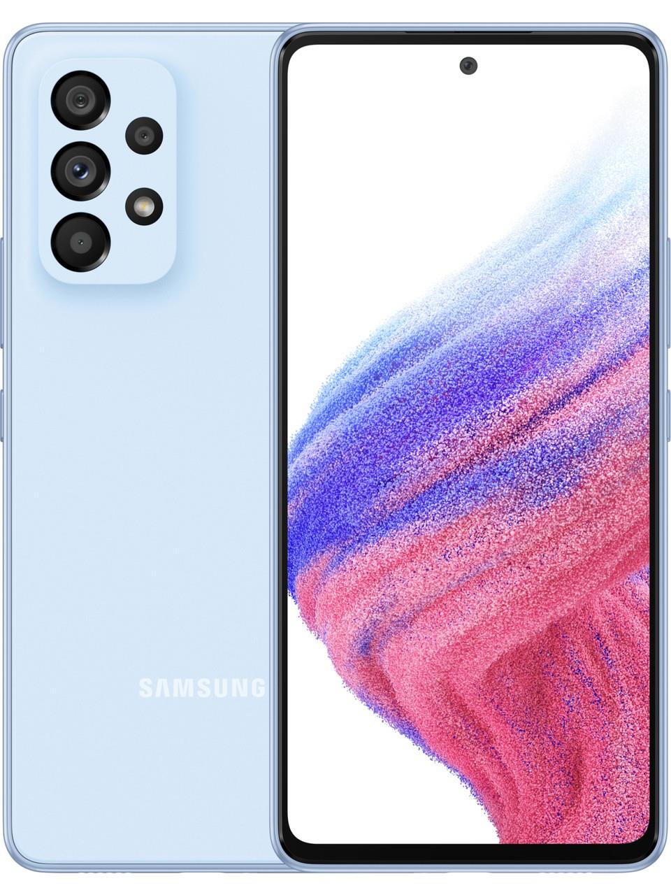 Samsung Galaxy A53 5G 128 GB