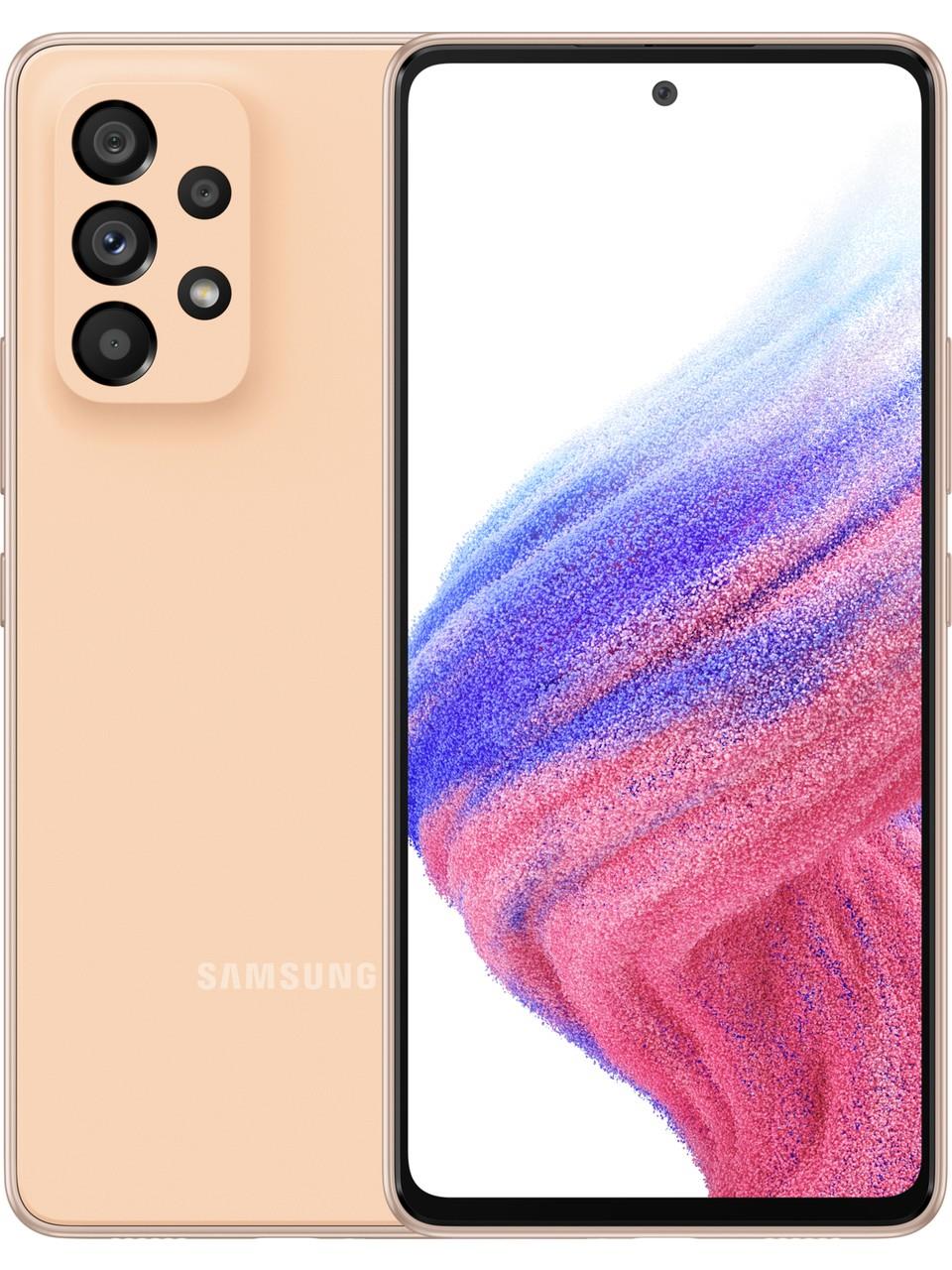Samsung Galaxy A53 5G 128 GB