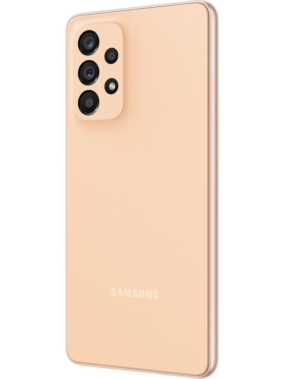 Samsung Galaxy A53 5G 128 GB