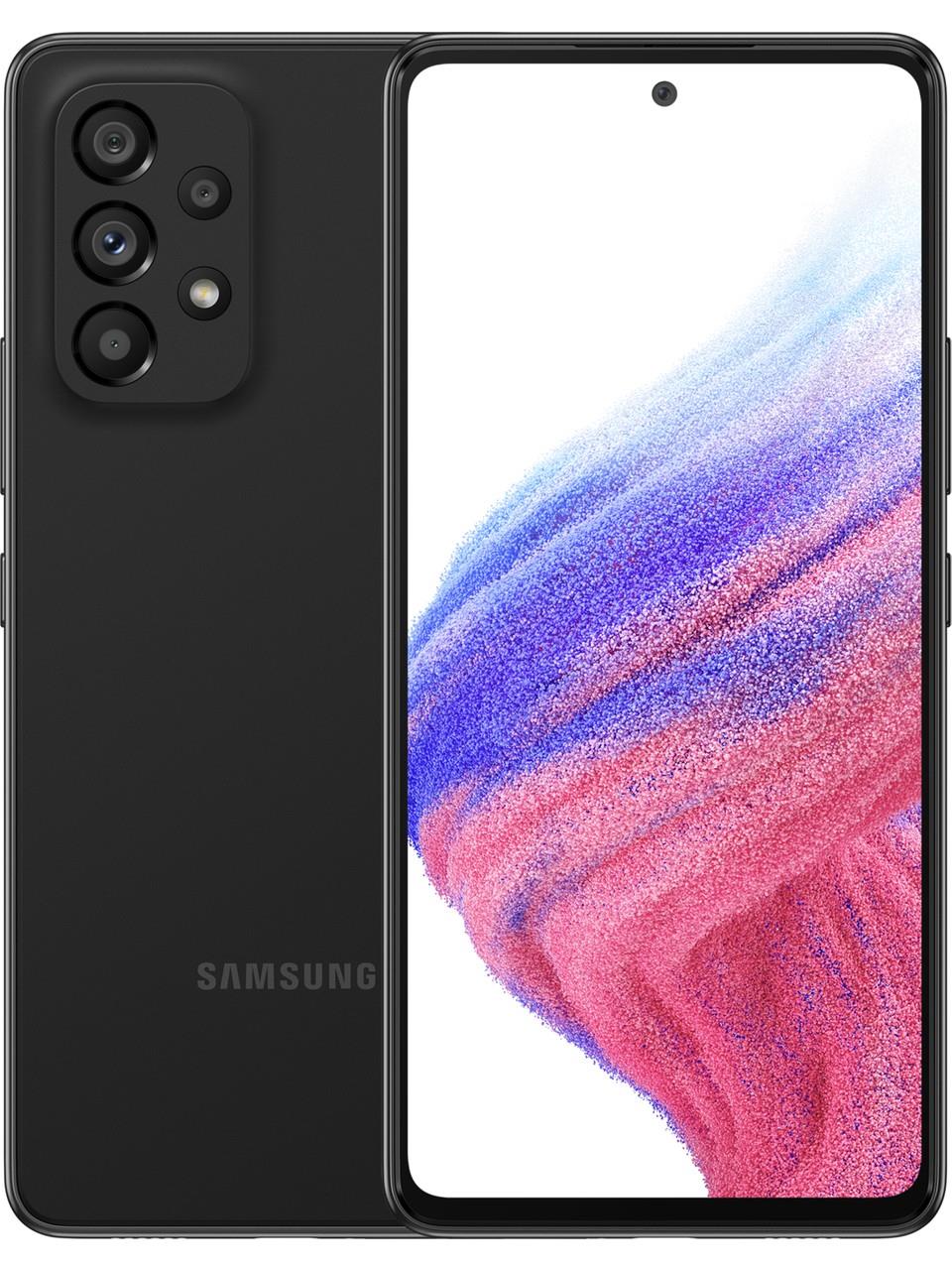 Samsung Galaxy A53 5G 128 GB