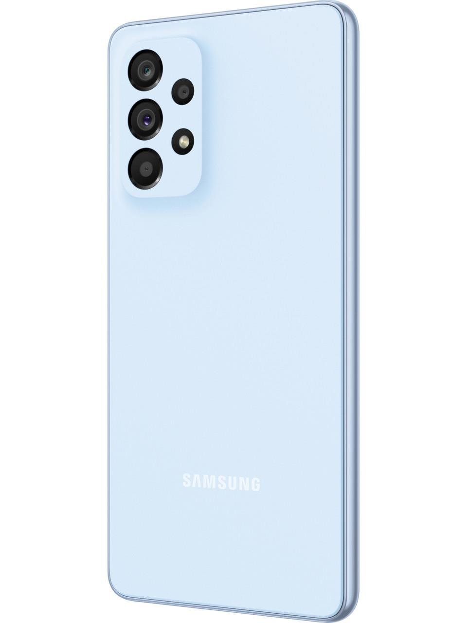 Samsung Galaxy A53 5G 128 GB