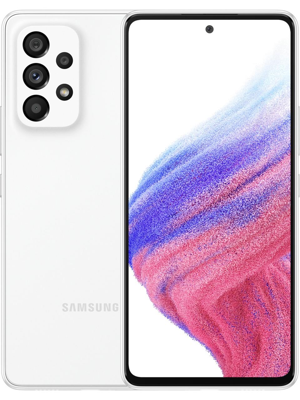 Samsung Galaxy A53 5G 128 GB