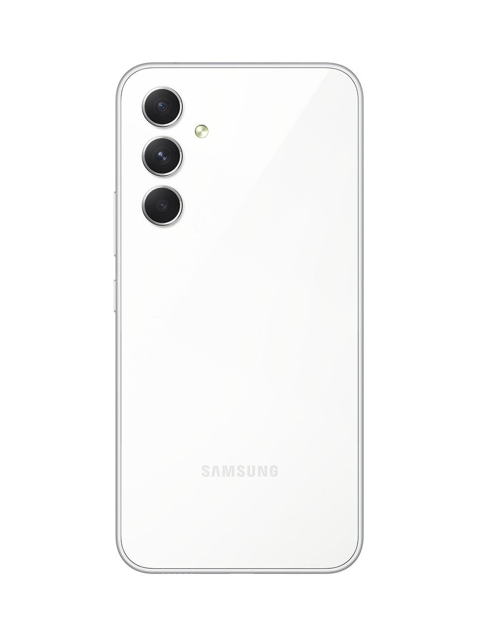 Samsung Galaxy A54 256 GB 8 GB Ram